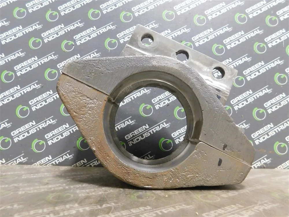 FL Smidth Minerals 006610CG-OS Split Housing Assembly for Torsion Bearing New