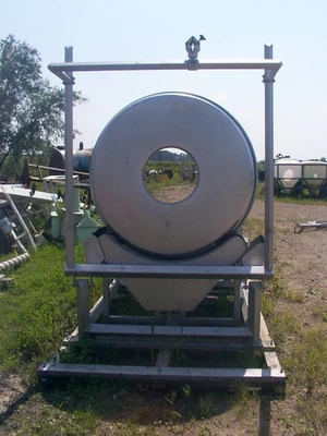 Used _UNKNOWN_ _UNKNOWN_ Enrobers (Chocolate) Minnesota US | A&I Equipment #1317958