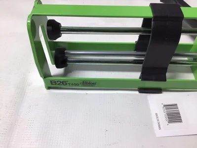 Albion B26T400 Heavy-Duty Manual Adhesive Applicator Gun
