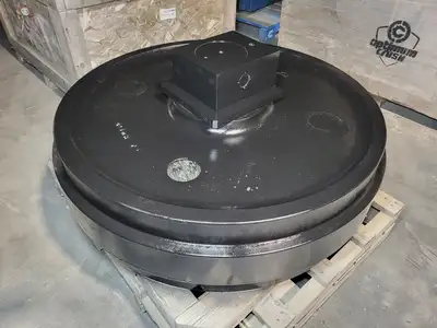 USED ITM P7619400M00
