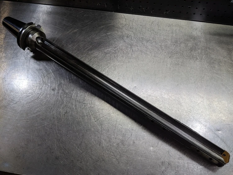 Used STELLRAM _UNKNOWN_ Drills Michigan US | Superior Machine & Tool Inc #210918