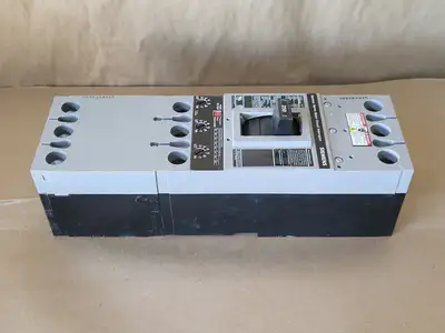 NEW SIEMENS CFD63A250