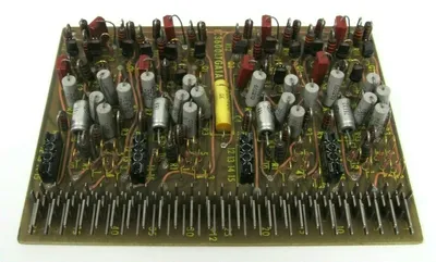 USED GE GE IC3600LTGA1A
