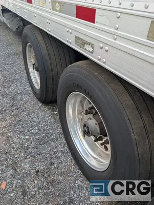 Used _UNKNOWN_ _UNKNOWN_ Reefer Trailers North Carolina US | Capital Recovery Group #1545972
