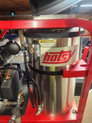 2022 HOTSY 1280SSG Washers | Star Equipment Co., Inc. (4)