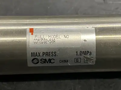 NEW SMC CDM2D32-50A