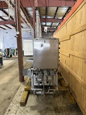 USED PEERLESS PT4