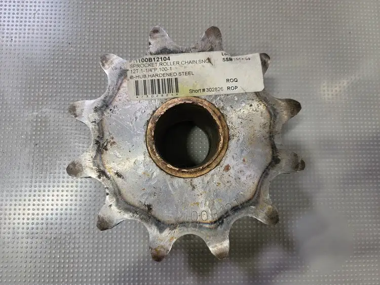Used LENMARK INDUSTRIES H100B12104 Miscellaneous MRO British Columbia CA | Lenmark #283438