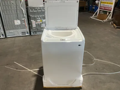 Used SAMSUNG WA41A3000AW Washers Michigan US | Miedema Asset Management Group #1321999