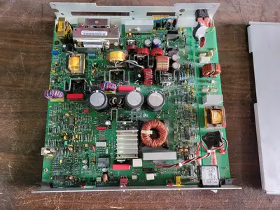 USED HONEYWELL 51196653-100
