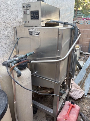 USED 3M 16500
