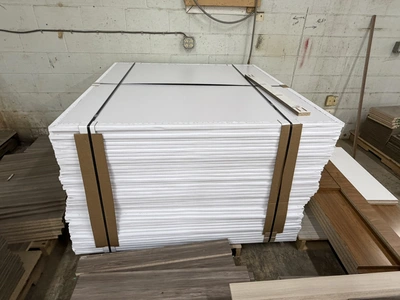 Used _UNKNOWN_ _UNKNOWN_ Misc Woodworking Parts Michigan US | Miedema Asset Management Group #1576808