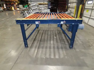 Used N/A _UNKNOWN_ Roller Conveyors Indiana US | Arrow Industrial #1408565