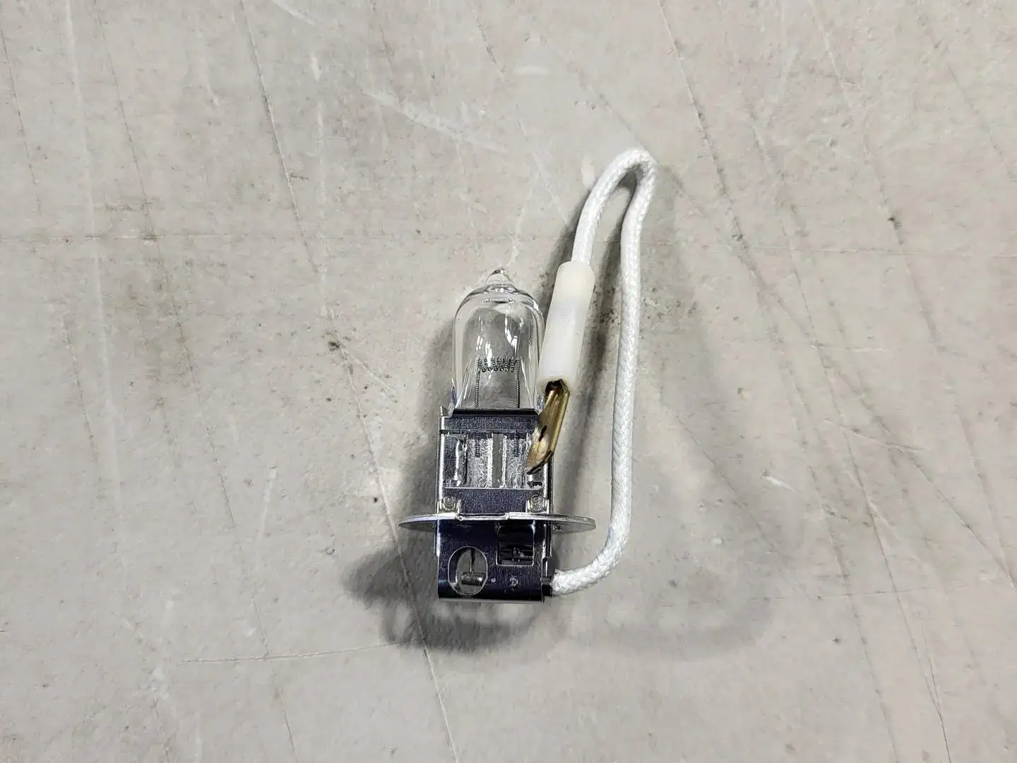 NEW OSRAM 64156