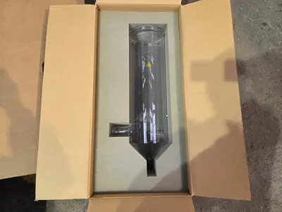 2015 BUCHI B-290 Dryer Spray | Perry Equipment (11)