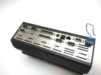 USED SQUARE D POWER LOGIC POWER SERVER