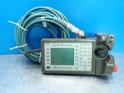 USED ABB 3HNA010905001