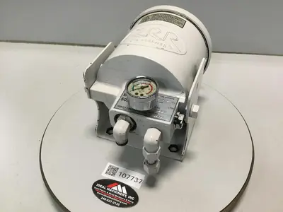 USED TRIPLE R BU50E