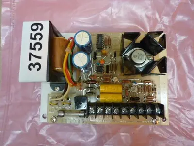 USED HUNKAR LABS 61385-04