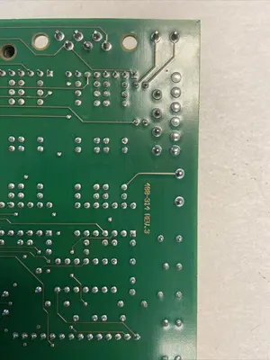 USED UNICO 400-314 REV 3