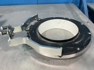 Used _UNKNOWN_ _UNKNOWN_ Clamps Ohio US | HGR 24 #1478416