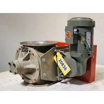 USED PREMIER PNEUMATICS INC. HDRFG98-NH2RTT3CHE