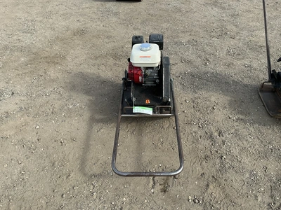 Used STONE S-52 Plate Compactors Michigan US | Miedema Asset Management Group #1769227