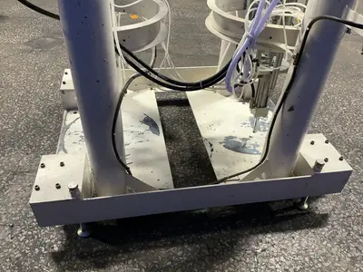 Used FLUID AUTOMATION H45555 Pumps Ohio US | HGR 24 #1520023