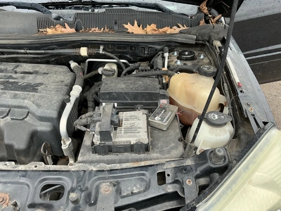 USED 2006 CHEVROLET EQUINOX