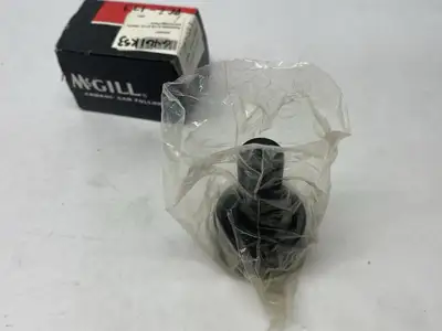 New | in-Stock McGill CF 1-3/4 S CAMROL Series Flat Cam Follower 1.75" Roller Dia. Tooling & Accessories (Other) Michigan US | Maverick Industrial Sales #1401522