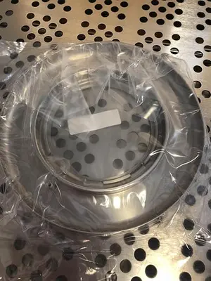 CLEANPART CLAMP RING 0020-26213-283-004