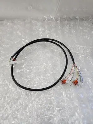 NEM-B841-02 A , KABEL 12 LITZEN AND JST STECKER 12POL