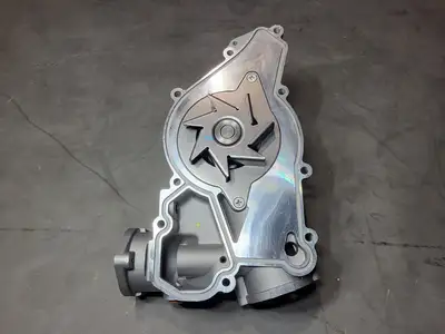 NEW FORD PW-455