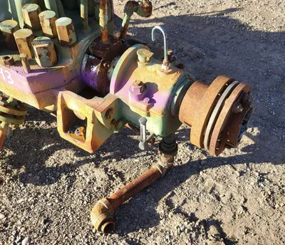 USED UNITED 4X11 MSN-H