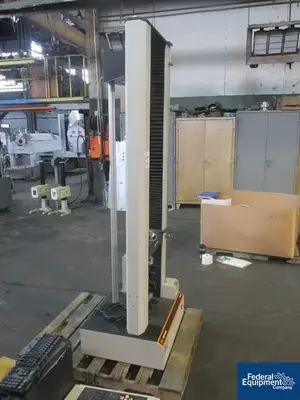 USED Instron Instron Tensile Tester, Model 4200