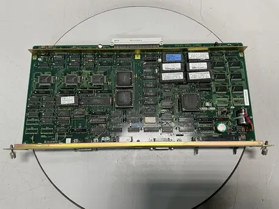 USED FUJI F7706087(2)A