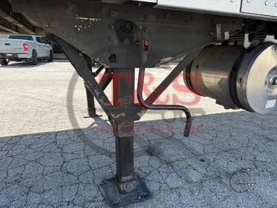 Used 2021 GREAT DANE _UNKNOWN_ Reefer Trailers Illinois US | T&S Trailer Pool #1509359