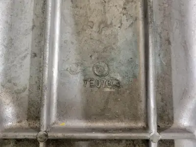 USED CATERPILLAR 7E-0733