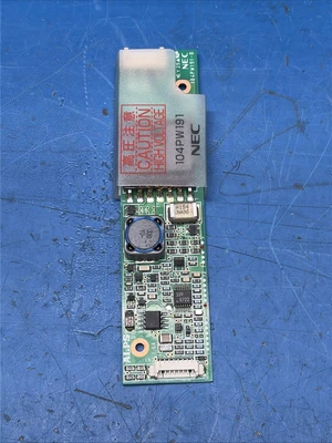 NEW NEC 104PW191
