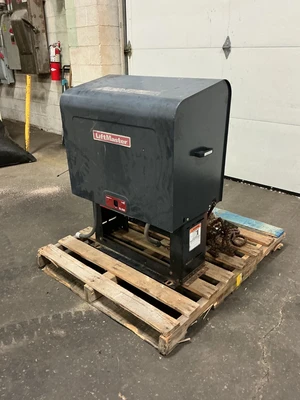 Used LIFT MASTER _UNKNOWN_ Miscellaneous Equipment (Electrical & Power) Ohio US | Equipment Recovery Corp. #1331476