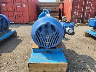 USED GOULDS 3196