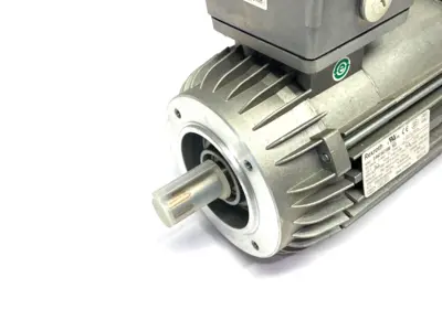 New | in-Stock REXROTH ELECTRIC MOTOR 230/400V 750W 50HZ-265/460V 860W 60HZ A.C. Motors | Maverick Industrial Sales #1105865