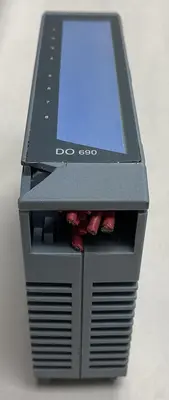 Used B&R AUTOMATION 3D0690.6 Input / Output Modules | Surplus Asset Holdings #1205967