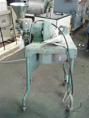 Used MIKRO _UNKNOWN_ Mikro Mills Connecticut US | DMC Industries #1281925