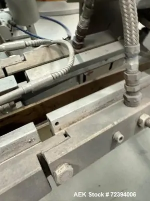 USED JONES PK4000