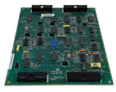 USED GE GENERAL ELECTRIC DS3800NGRA1L1D