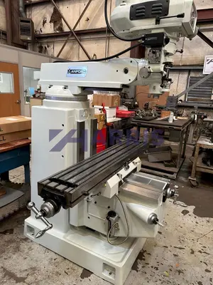 NEW 2021 MANFORD L-SP-500VS