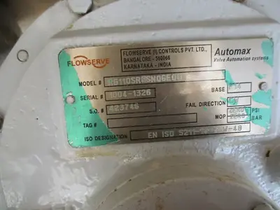 USED KITZ N8375