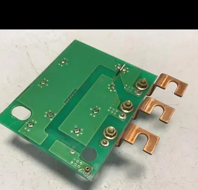 Used HITACHI 68W3030334 Circuit Boards Michigan US | Ideal Machinery #594949
