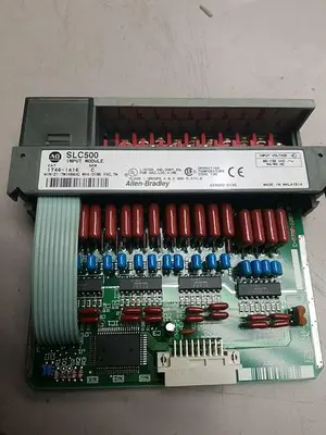 Allen Bradley 1746-P2, 1746-OW8, 1746-OA16,1746-OW16, 1746-IA16